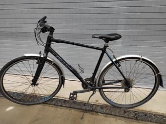 giant escape bike 1