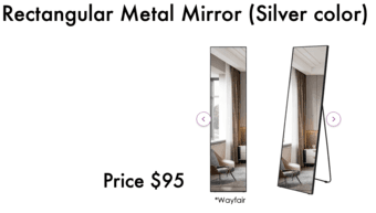 Good prices - Move out sale 3