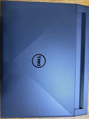 (NEW, UNUSED) Dell G15 5511 (Dell G-series Laptop) 2