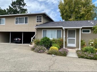 1 bedroom/1bath in Menlo Park 1