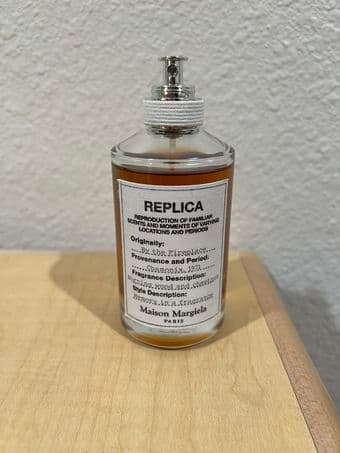 Replica: By The Fireplace Cologne/Perfume 3.4oz / 100ml 1