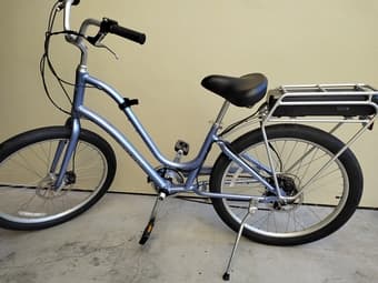 electric bike 1