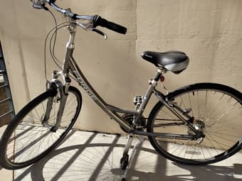 ford bike 1