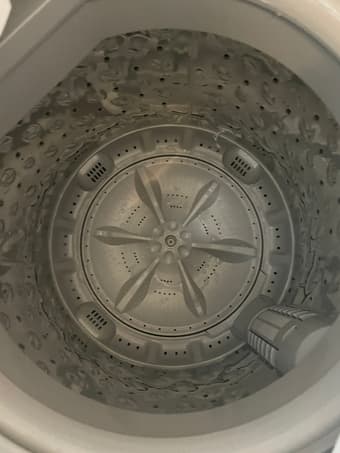 Washing Machine 2