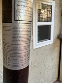 Outdoor/Patio heater 3
