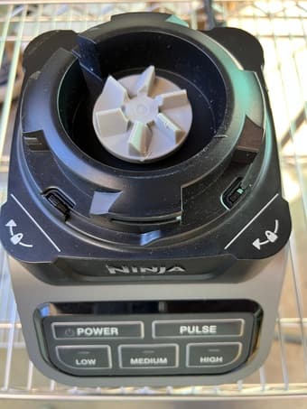 Ninja blender base motor 2