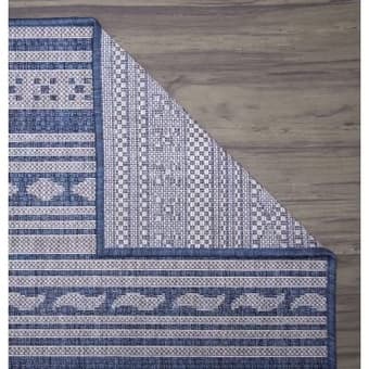 New Indoor/Outdoor Rug from Wayfair - no longer need, not used at all 1