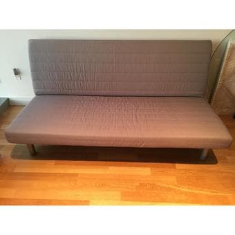 IKEA Beddinge Lovas Futon/Sofa Bed $100 OBO 1