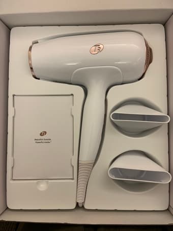 T3 Hair Dryer likely new in original box 2