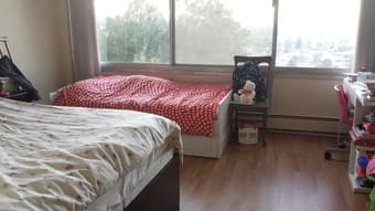 summer sublet 1