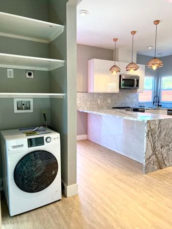 Private Room in new Sunnyvale 3 Bedroom 3 Bathroom House 1