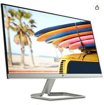selling two monitors 1