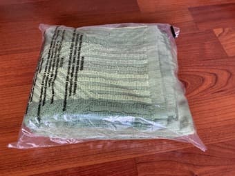 Brand new pair of Antimicrobial Kitchen Towels (pair) 3