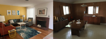 Private furnished room in a 4-bedroom Palo Alto house available now 2
