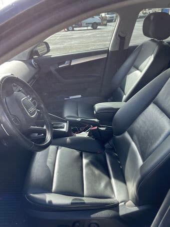 2011 Audi A3 2.0T Premium Plus Quattro 3
