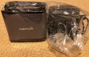 Waterpik 2