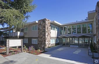 Junior Studio Apartment Available in Sunnyvale, CA 1