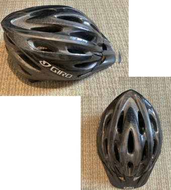 Giro Adult Bike Helmet 1
