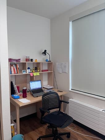 EVGR D Sublease March 13 to April 5 2