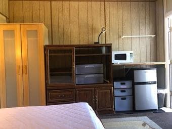 $1490 Private furnished small Studio in Palo Alto for rent from 2/17 2