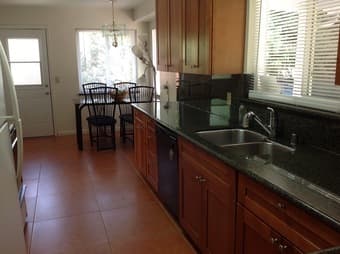 good housemate, nice and fdquiet Palo Alto 1