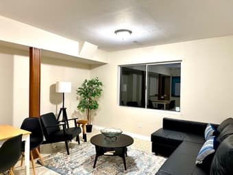 one bedroom suite(short term rental) 2