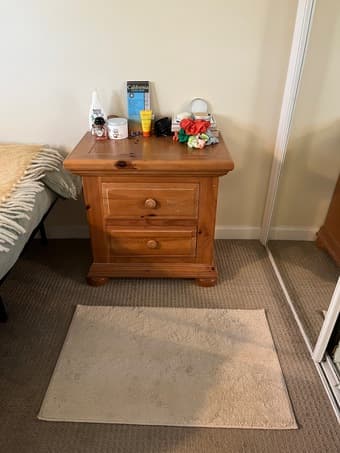 Furnitures for sale 2