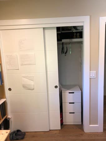 Wonderful room sublet, downtown palo alto (open March-June, flexible) 3