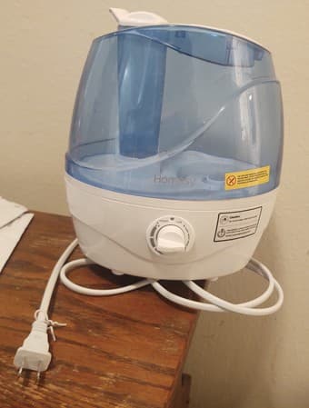 Humidifier 1