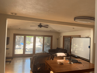 Bedroom in 4B/2B available for $1400 2