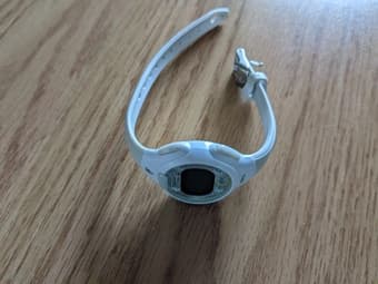 Ironman Timex Triathlon Digital Watch in excellent condition 2