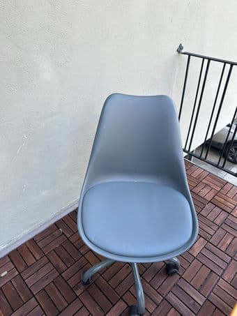 MOVING SALE - mirror, kitchen cabinet and more 2