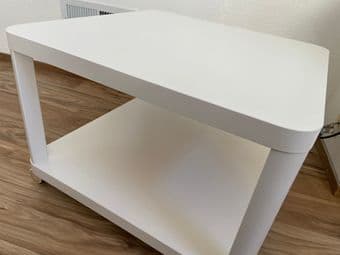 Coach and coffee table 3