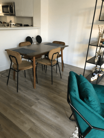 Modern 1 bed/1 bath in Palo Alto available now 2