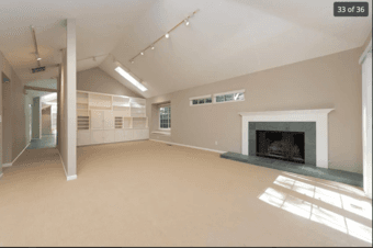 Beautiful Downtown Palo Alto Rental! 2