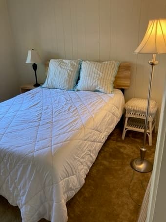 Furnished Room in Mountain View 2