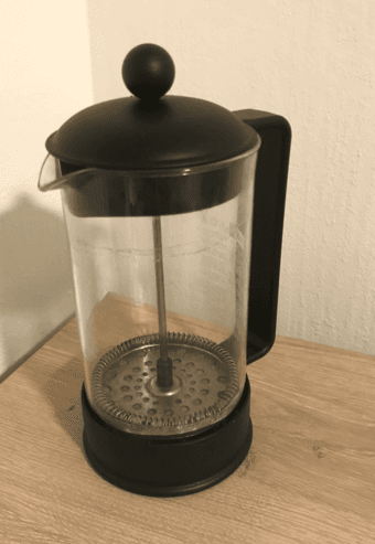 caffettiera 1