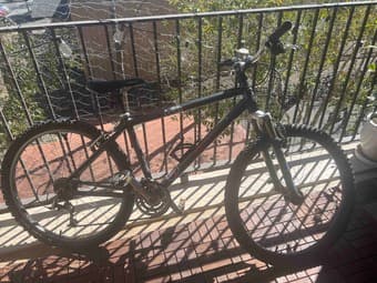 Women's NukeProof Mountain Bike for sale 1