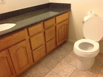room in Palo Alto 3