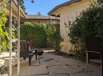 House in Mountain View, looking for female housemate starting March 2