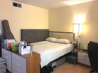 Private Room Downtown Palo Alto 2