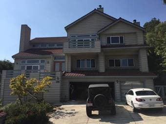 Private Move in April 1st 2