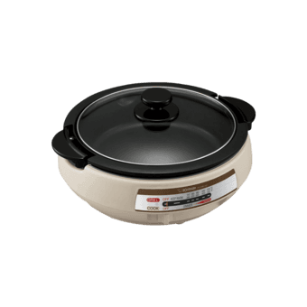 BRAND NEW: Zojirushi Multi-functional Electric Skillet 1