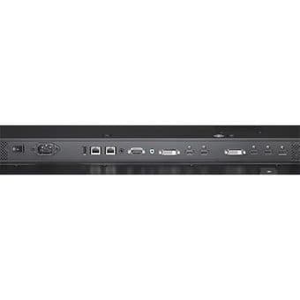 NEC 55' 4k UHD TV X551UHD 2