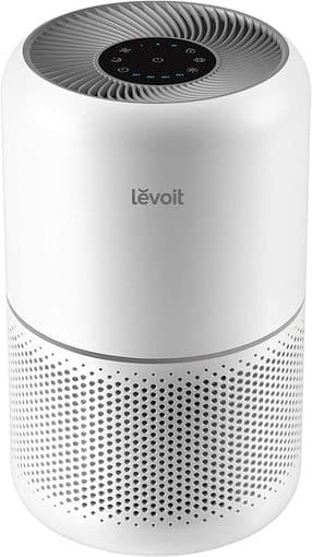 Levoit H13 air purifier 1