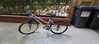 Reaction Bike 2