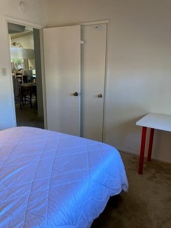 Furnished Room in Mountain View (Available late March/early April) 3