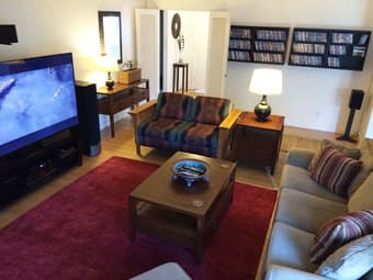 Large Bedroom Walking Distance to Campus 2