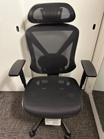Brand New Office Chair 1
