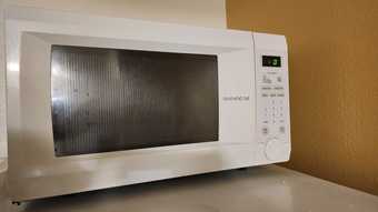 Microwave Oven for Sale 1